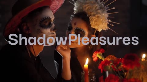 Welcome to ShadowPleasures