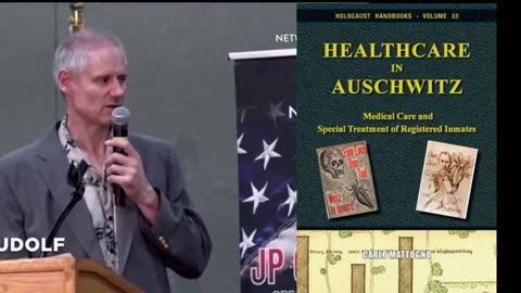 Stalin’s Judge, Andrey Vyshinsky, tells us about the Holocaust, freedom, and 'Austrian Economics'