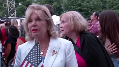 JULY 4 2024 A CAPITOL FOURTH PART 2