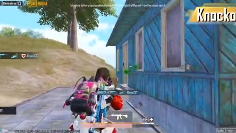 Jab Mohabbat Goliyon Se Hoti Hai ❤️ | 1v2 Clutch PUBG Moment | Hindi Love Dialogue🔥"