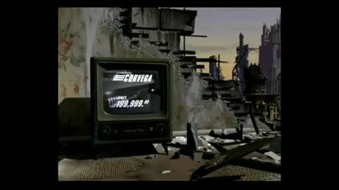 Fallout 1 - Intro a) [EN/CZ]