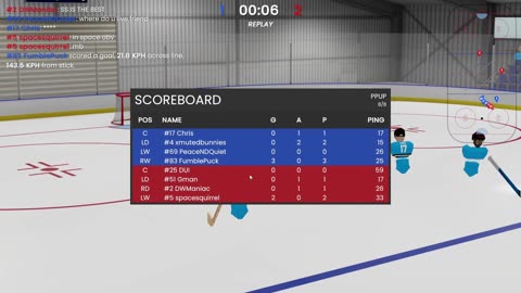 We (tried) to play Puck Ep2