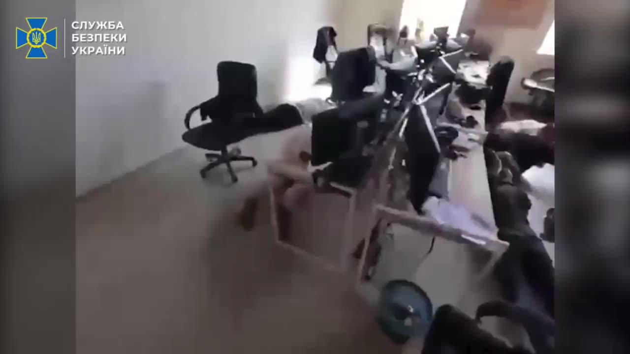 A magyar katonai hírszerzéshez tartozó ügynökhálózatot leplezhettek le az ukránok