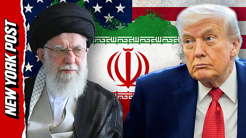 Mass protests in Iran take a deadly turn — Will Trump respond?