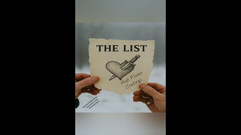 The List