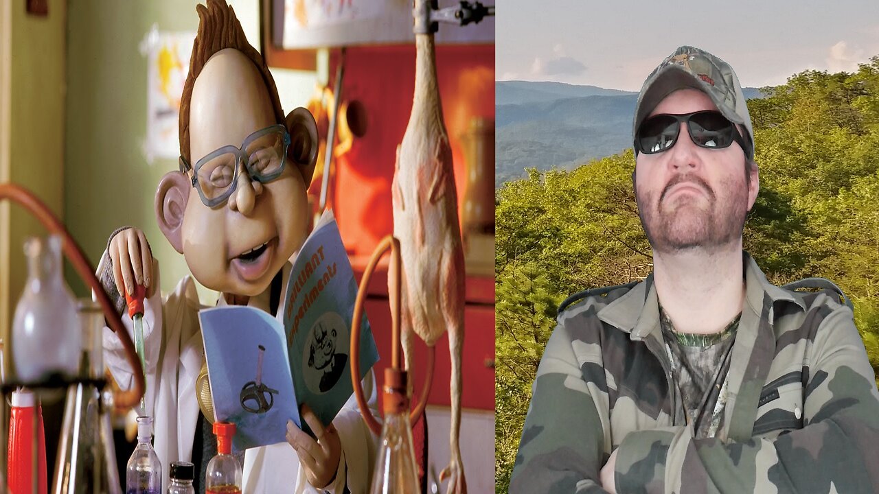 Chemistry - Angry Kid - Reaction! (BBT)