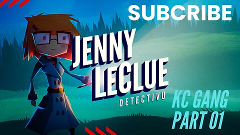 Jenny leclue detectivu Tamil funny gameplay and poor English commentry 🤣😂