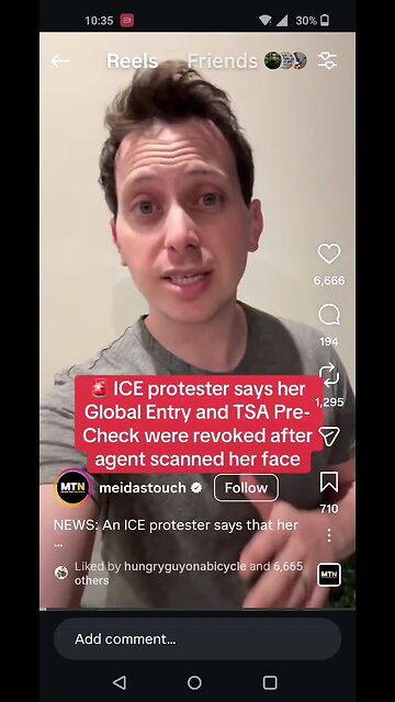 This Is What Their Database Does