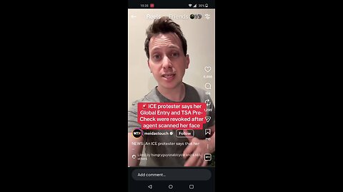 This Is What Their Database Does