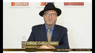 George ~ State or No Start | Trump's the Shooter