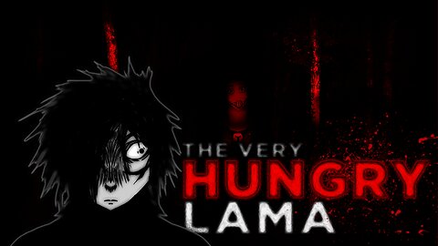 HUNGRY LAMU