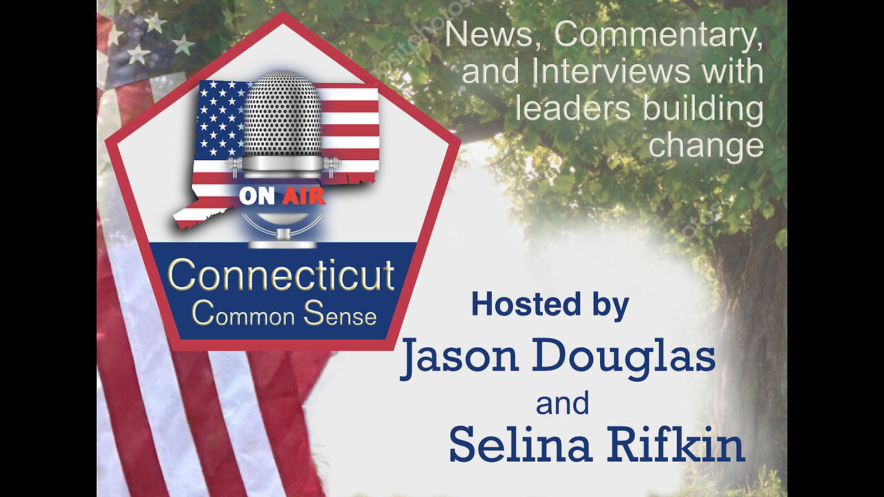 Austin Monteiro on running for office, resources for candidates, and MAHA