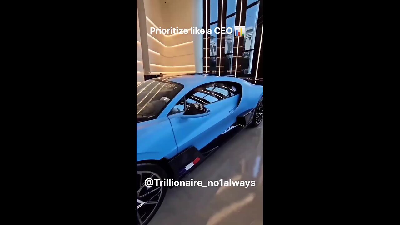 Prioritize Like a CEO 📉