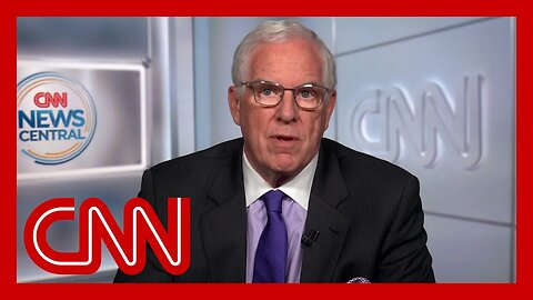 John Miller explains why police are searching door-to-door after Brown Univ. shooting