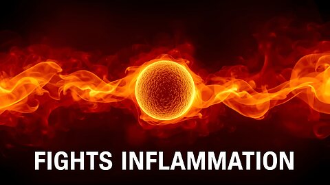 This ONE Food Fights Inflammation Fast! 🔥 #Shorts