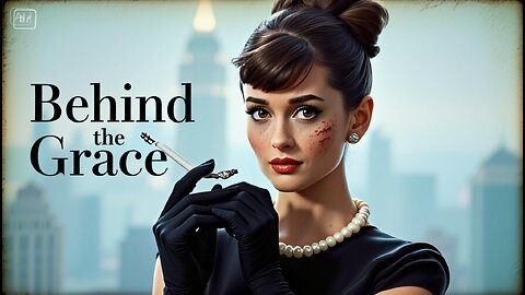 Audrey Hepburn: Behind the Grace