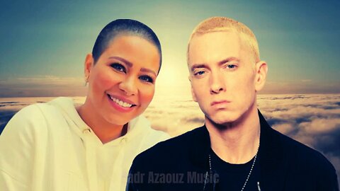 Eminem x Sherine - Mix 2025 - Love (Officiel Audio)