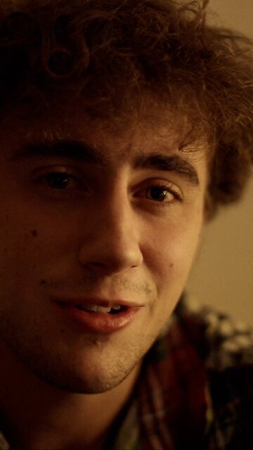 It wasn't the fights that broke me💔