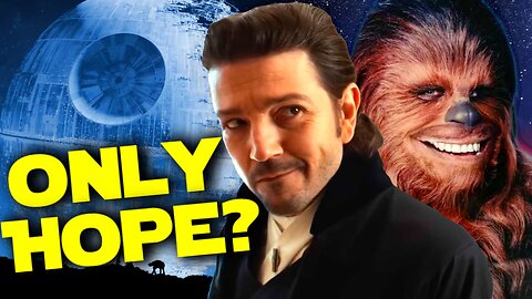 Star Wars Is Dying. Is Andor the Cure?