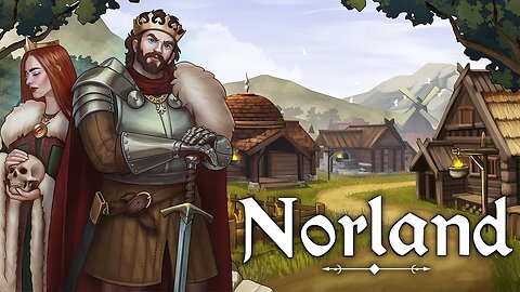 Starting a medieval colony! How long will we survive? (Day 2)