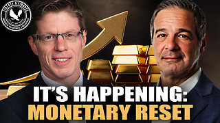 Metals Going Parabolic: "This Is The Time" | Andy Schectman