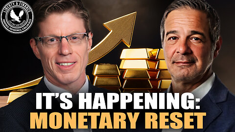 Metals Going Parabolic: "This Is The Time" | Andy Schectman 
