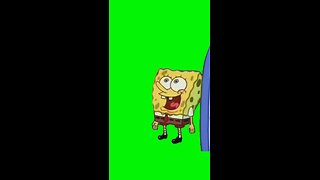 SpongeBob “What a Day” | Green Screen #spongebob #memes #relatable #spongebobsquarepants #fyp