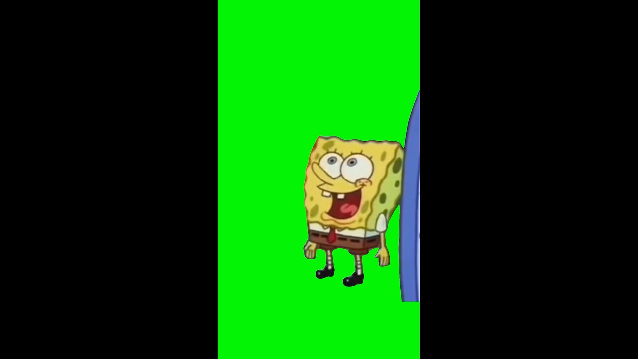 SpongeBob “What a Day” | Green Screen #spongebob #memes #relatable #spongebobsquarepants #fyp