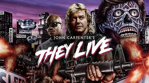 They Live (1988)
