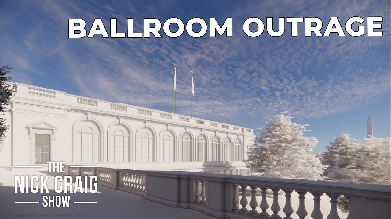 Ballroom Drama - Tuesday, October 28th, 2025