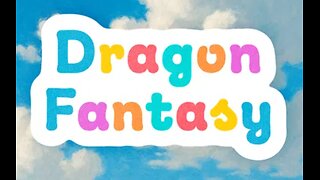 Dragon Fantasy 11-10-2025