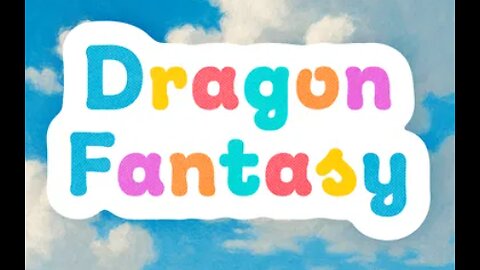 Dragon Fantasy 11-10-2025