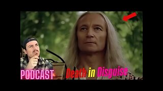 Ep. 288 | Death in Disguise - MrBallen Podcast & MrBallen’s Medical Podcast