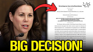 Supreme Court National Guard FIGHT gets FINAL Reply!