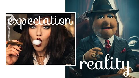 Bum Broke New Wannabe Order