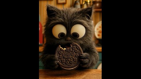 AI promo OREO