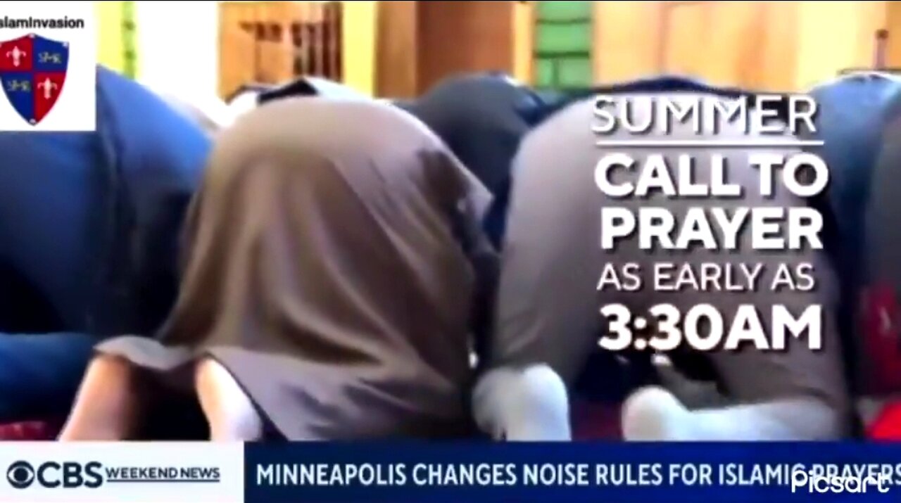 WHAT’S GOING ON IN MINNEAPOLIS? WTF - FIGHT BACK 🔥