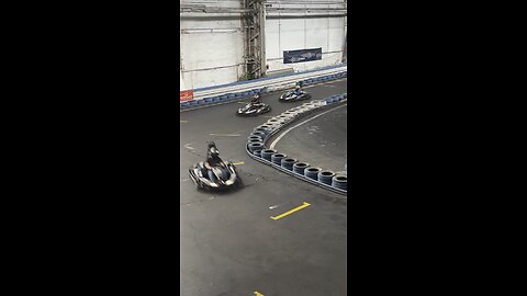Karting Mastery Unleashed – Feel the Precision! 🏎️💨