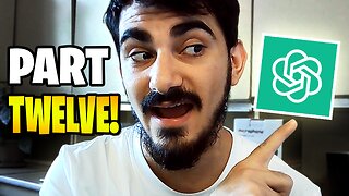 I Ordered a Game on Fiverr and Built It with ChatGPT (Part 12)