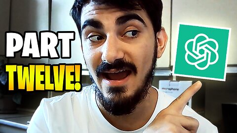 I Ordered a Game on Fiverr and Built It with ChatGPT (Part 12)