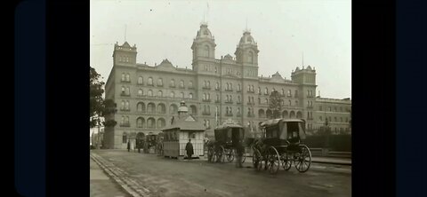 Do you believe the history we are being told🤔