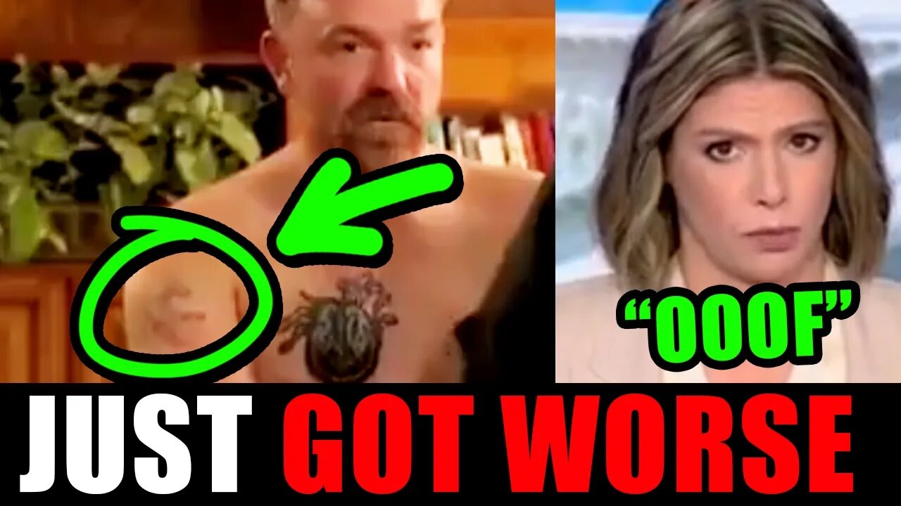 It just got SO MUCH WORSE for Democrats!!!!!!!!!!!!!!