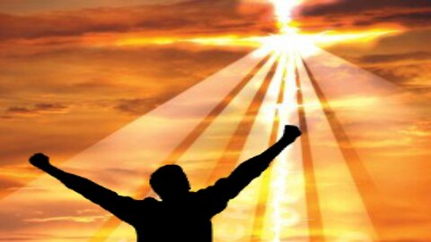 From Glory to Glory by R, James Simmons