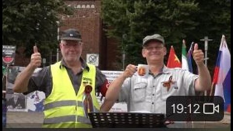 Ernst Thälmann; Das Wertvollste auf der Welt!