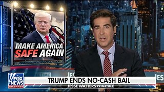JESSE WATTERS PRIMETIME (August 25, 2025) Full Episode