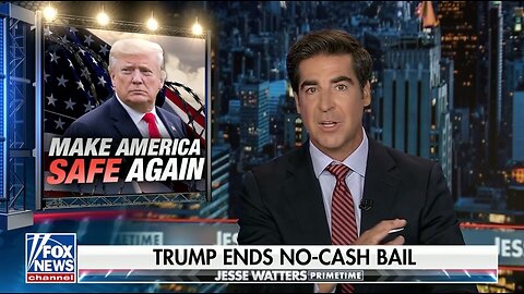 JESSE WATTERS PRIMETIME (August 25, 2025) Full Episode