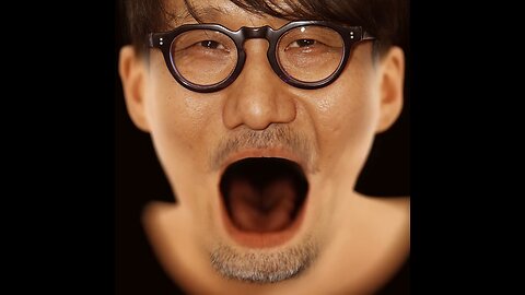Hideo Kojima // A retrospective of a Fraud