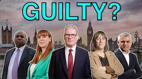 "Why Labour Fears an Inquiry: Unmasking the Key Reasons - A Comprehensive Analysis"