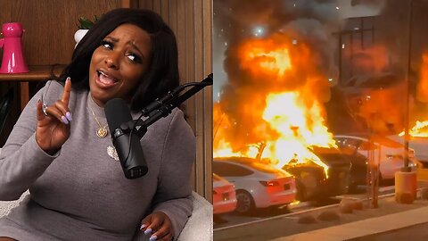She really had the AUDACITY to say THIS...