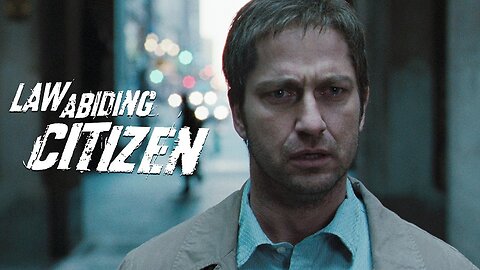 LAW ABIDING CITIZEN - HD TRAILER